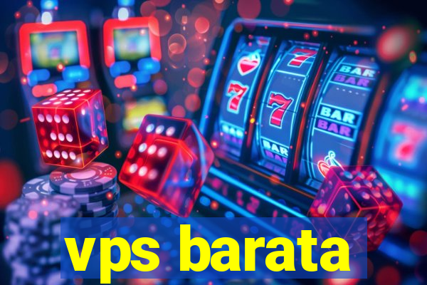 vps barata